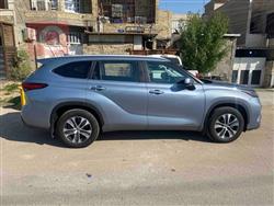 تويوتا هايلاندر
